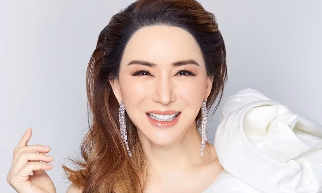 Nữ tỷ phú Hoa hậu Hoàn vũ phản hồi trước thông tin bị bắt.