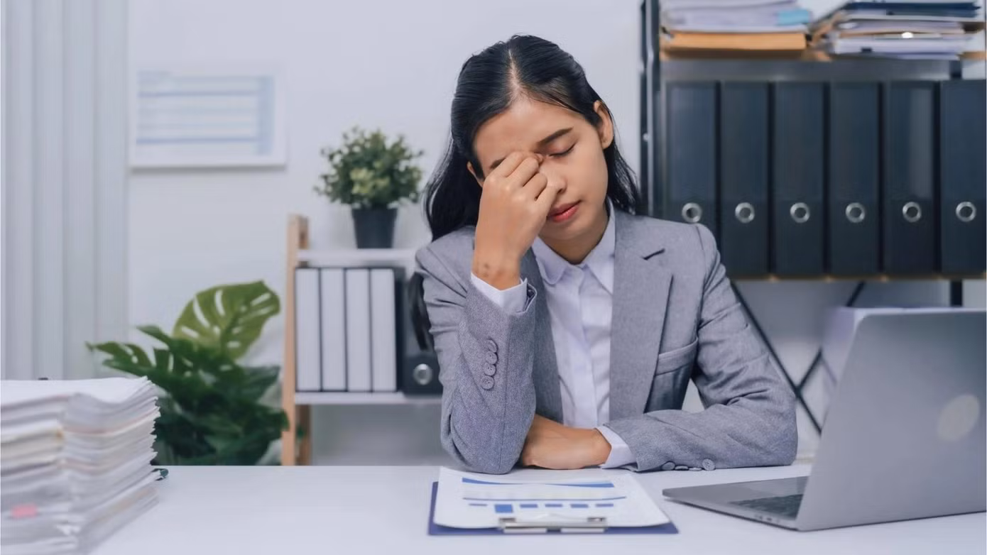 Thế hệ trẻ Trung Quốc phải đối mặt với áp lực rất lớn để thành công. Do vậy, bất cứ điều gì có thể mang lại lợi thế đều hấp dẫn họ (Ảnh: ShutterStock).