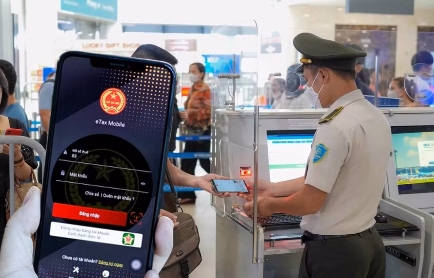 Người nợ thuế quá hạn từ 50 triệu đồng sẽ bị tạm hoãn xuất cảnh (1).png