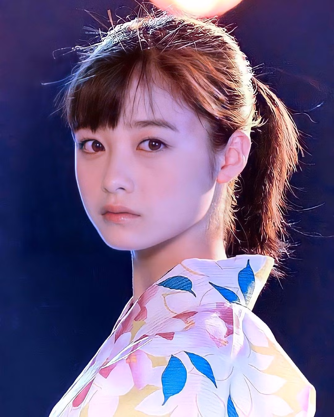Hashimoto Kanna còn được yêu thích nhờ việc lăn xả khi đóng phim. Cô không ngại hóa trang xấu, vào các vai diễn "điên khùng" bất chấp việc bị hủy hoại hình tượng đẹp. Một số bộ phim nổi tiếng mà Hashimoto Kanna tham gia có thể kể đến Ngón đeo nhẫn dâng lên nhà vua, Thám tử quàng khăn đỏ (Once upon a Crime), Gintama (Linh hồn bạc), Kingdom, Từ hôm nay, đến lượt tôi!, Lớp học ám sát,...