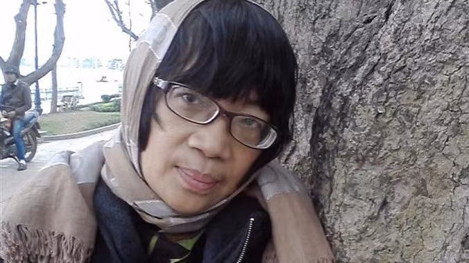 Nhà thơ Giáng Vân: Luôn luôn bí mật và khôn lường ảnh 3
