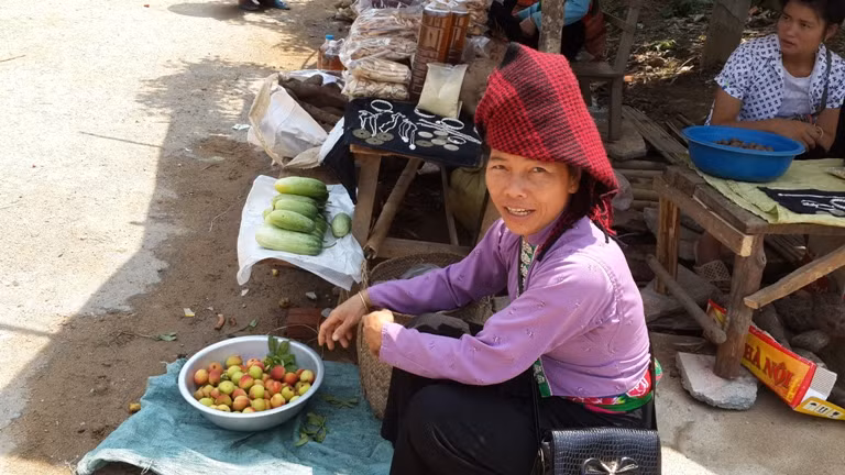 ẢNH: Điện Biên, 60 năm sau chiến thắng lịch sử ảnh 8