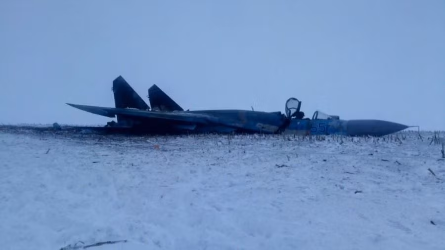 Căng thẳng chưa hạ nhiệt, Ukraine tính đưa tàu chiến tới Eo biển Kerch ảnh 4