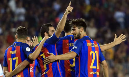 Tiết lộ thực đơn phục vụ đám cưới Messi ảnh 2