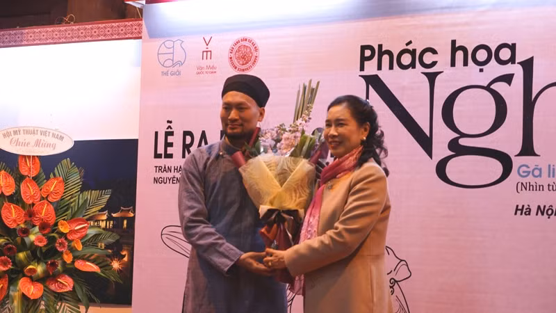 Nhận diện 'gã linh vật bên rìa' ảnh 1