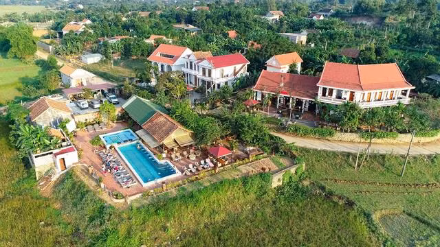 Hà Nội 'lệnh' rà soát, xử lý vi phạm đất đai tại các mô hình farmstay ảnh 1