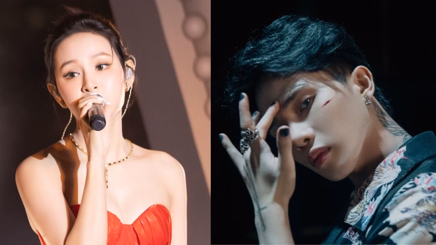 Hai ca sĩ Hiền Hồ, Jack đều bị khán giả phản ứng khi rục rịch trở lại sau bê bối đời tư