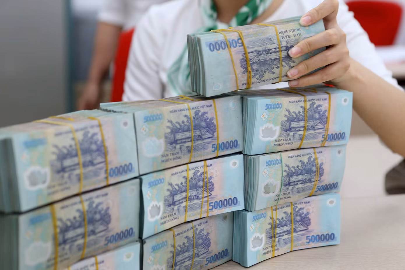 Ngân hàng rao bán tài sản lên tới hàng nghìn tỷ đồng của doanh nghiệp