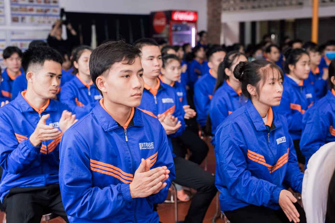 Nhiều thị trường có nhu cầu tuyển dụng số lượng lớn lao động với thu nhập hấp dẫn, mở ra cơ hội cho lao động Việt thời gian tới