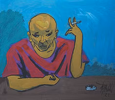 Minh họa: Đỗ Phấn