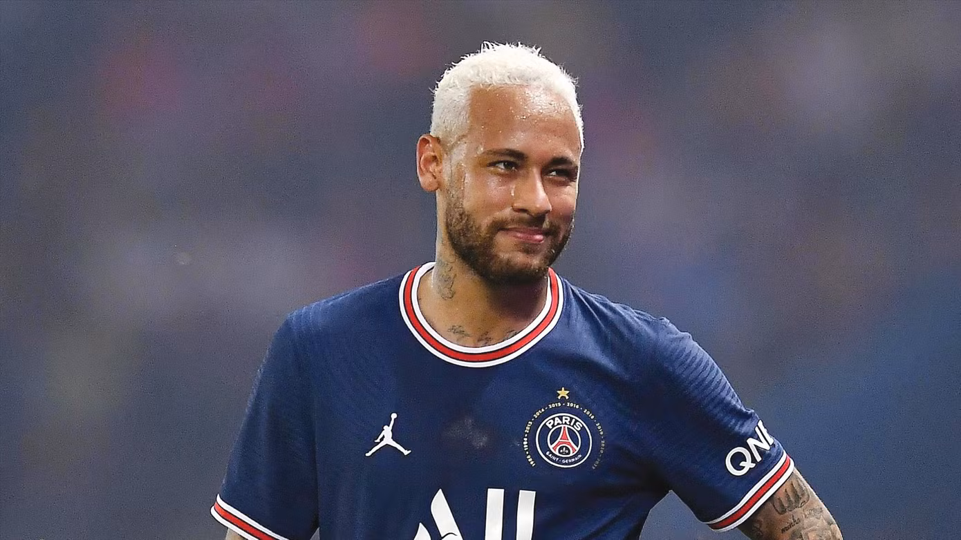 Neymar vẫn sẽ là niềm cảm hứng lớn nhất trên hàng công Selecao
