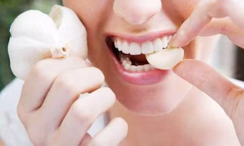 Những người cấm kỵ tuyệt đối với tỏi, ăn có thể mất mạng ảnh 1