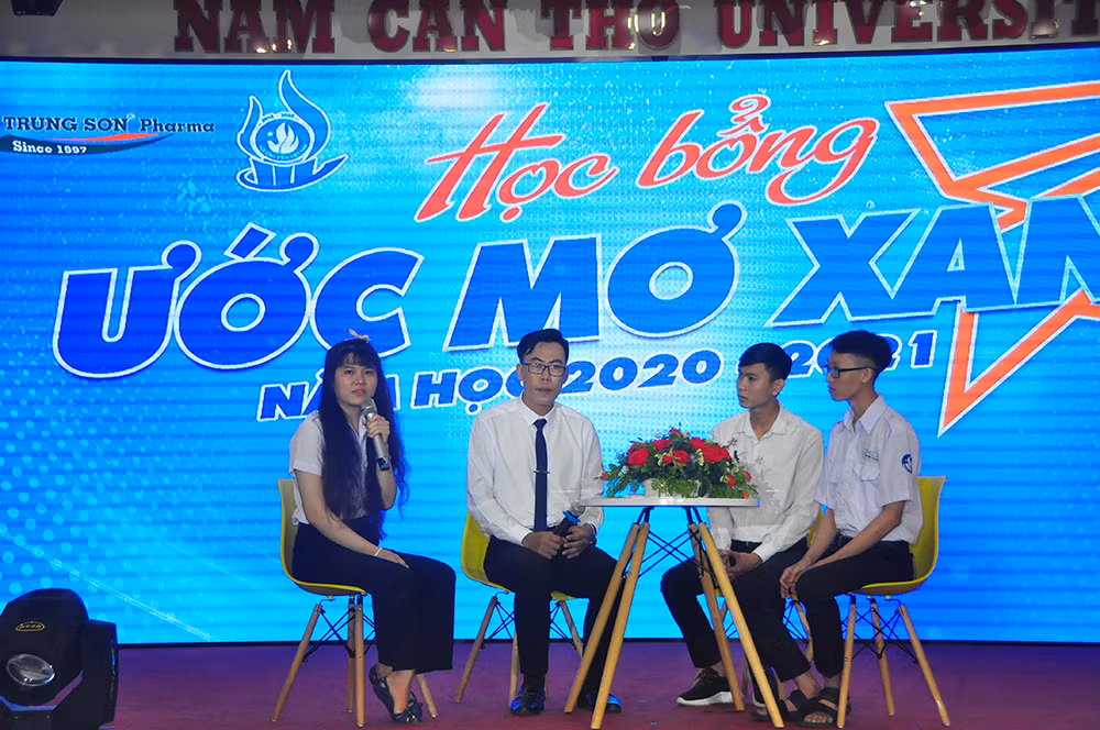 Lan tỏa câu chuyện đẹp trong cuộc sống ảnh 3