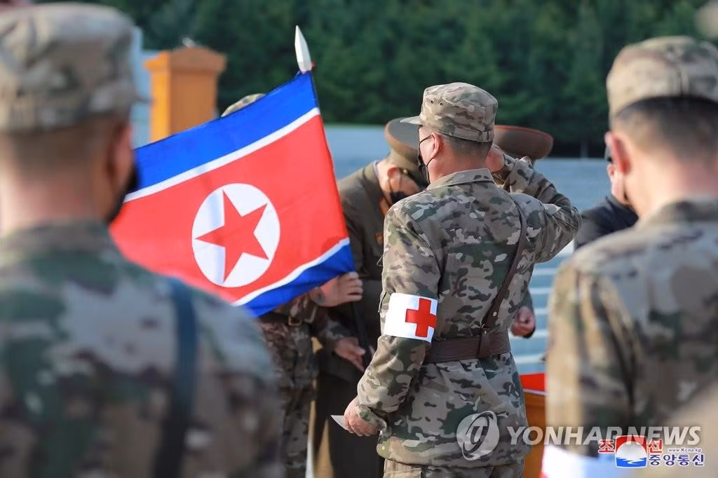 Ảnh: Yonhap
