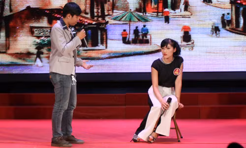 Kịch nói