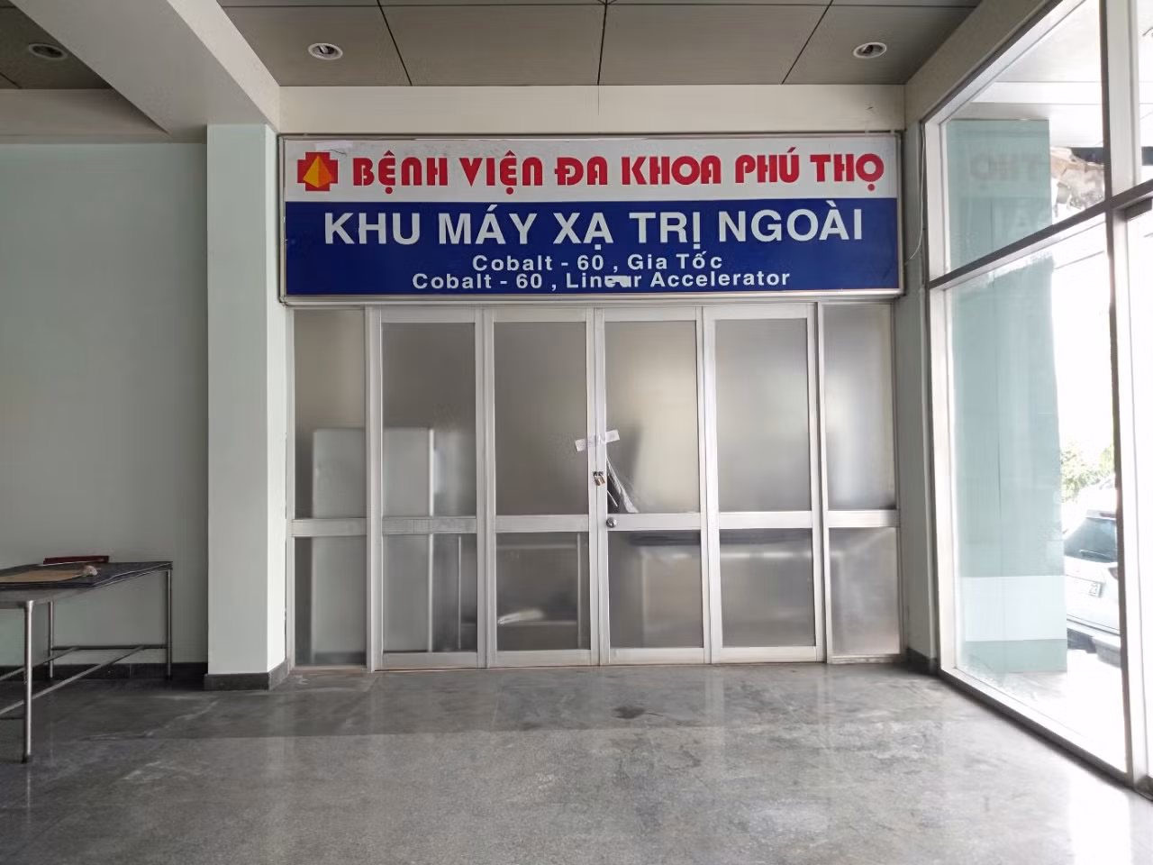 Bất thường đấu giá bệnh viện 'trăm tỷ' ở Sài Gòn ảnh 2