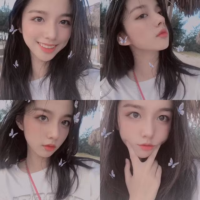 Hot girl biết điểm thi THPT quốc gia: Người ăn mừng, kẻ lo lắng ảnh 3