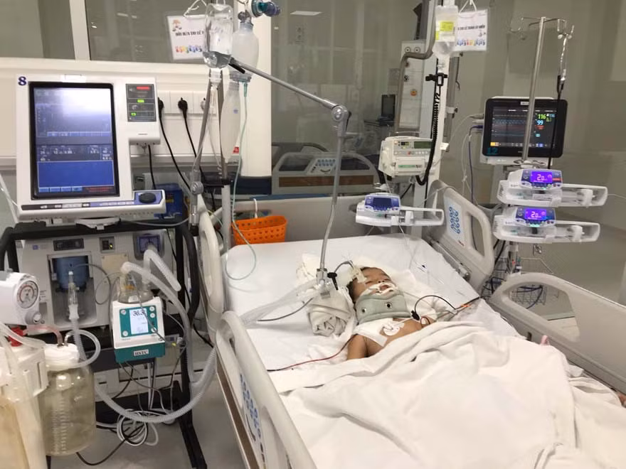 Nữ hộ sinh cấp nhầm thuốc dưỡng thai thành phá thai cho bà bầu ảnh 3