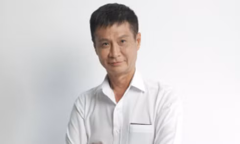 Tội phạm ấu dâm Anh đã trốn khỏi nơi ở tại Hà Nội? ảnh 8