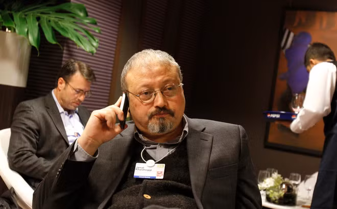 Nhà vua Ả Rập Saudi sẽ phế truất Thái tử sau vụ Khashoggi? ảnh 1