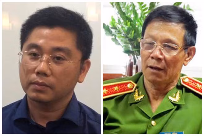 Cựu trung tướng Phan Văn Vĩnh nhập viện, phiên sơ thẩm có bị hoãn? ảnh 2