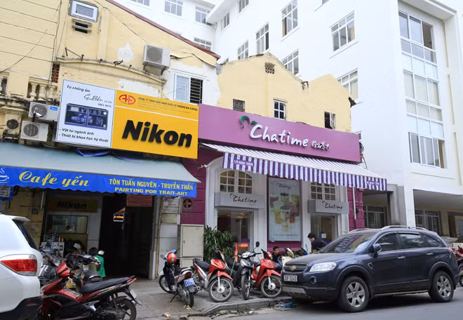 Dương Kỳ Anh và Nguyễn Hoàng Sơn ảnh 5