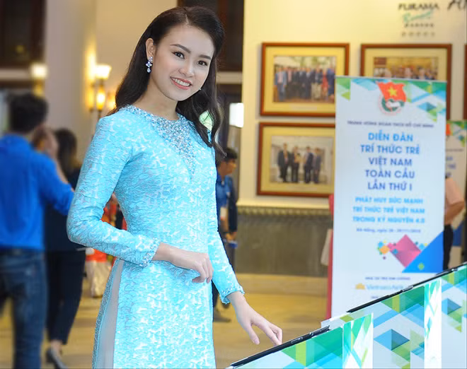 Diễn đàn trí thức trẻ Việt toàn cầu: Hướng đến sự phát triển bền vững ảnh 4