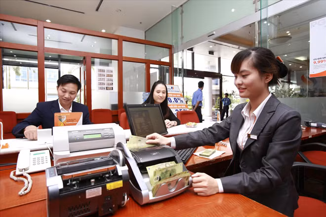 Rà soát cổ đông lớn nắm trên 5% vốn ngân hàng ảnh 5