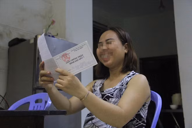Triệt… thay cho vợ ảnh 1