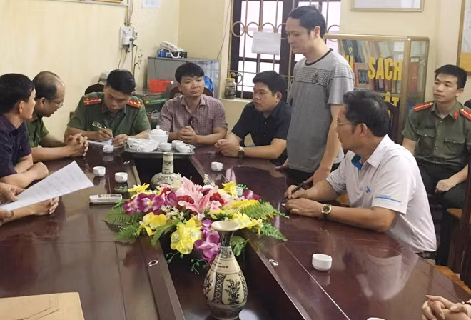 9 sự kiện giáo dục Việt Nam 2018 ảnh 1