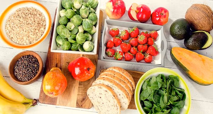 Những nguyên liệu nên và không nên dành cho món salad giảm cân ảnh 3