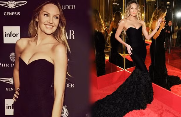 Đường cong ‘nảy lửa’ của mỹ nhân Nga Natasha Poly ảnh 10