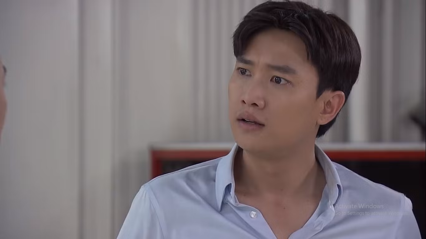 Về nhà đi con tập 66: Dũng cảnh báo Vũ sẽ phải trả giá vì thói trăng hoa ảnh 4