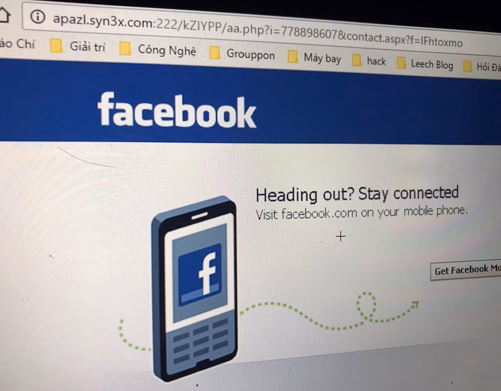 Hacker Việt bán xác tài khoản Facebook, kiếm tỷ đồng mỗi tháng ảnh 1