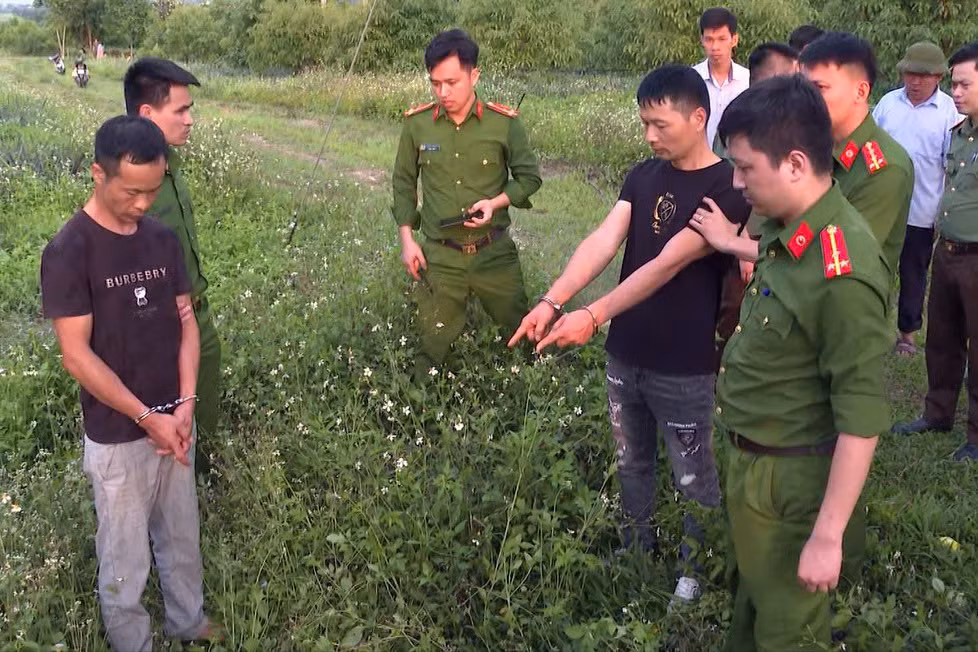 Ngay sau đó, lãnh đạo công an tỉnh Thanh Hóa đã giao Văn phòng Cơ quan Cảnh sát điều tra chủ trì, huy động lực lượng, phối hợp với các phòng nghiệp vụ và công an xã Kiên Thọ, huyện Ngọc Lặc khẩn trương kiểm tra, xác minh làm rõ vụ việc.