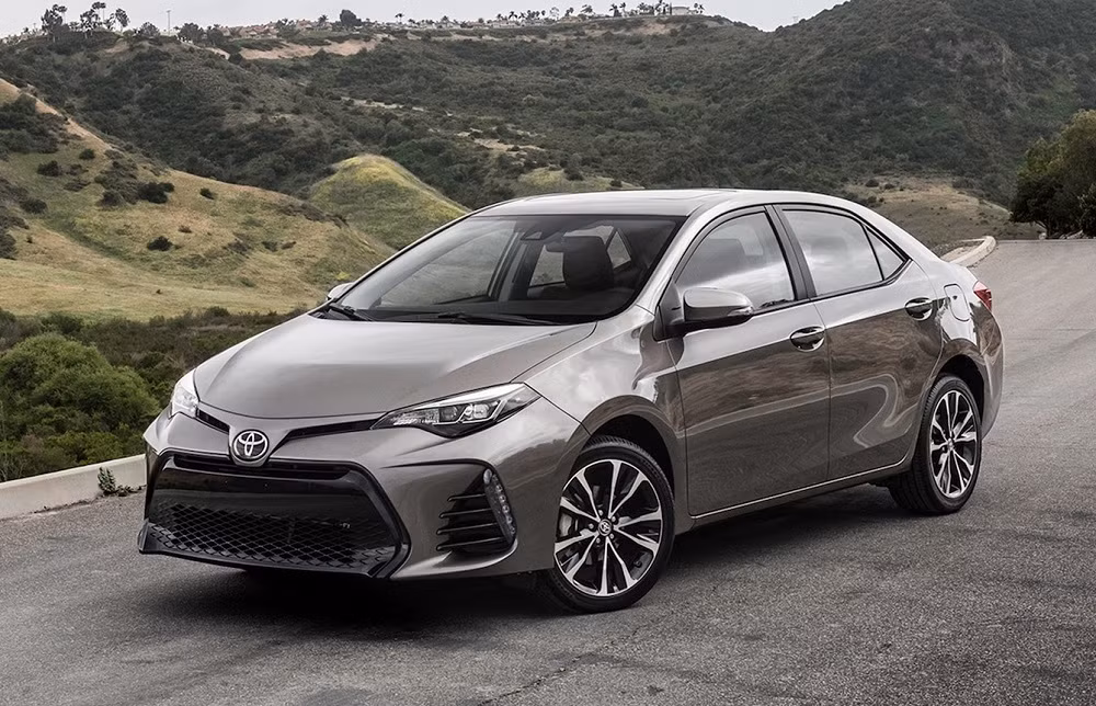 Top 10 mẫu xe tốt nhất năm 2019 ảnh 14