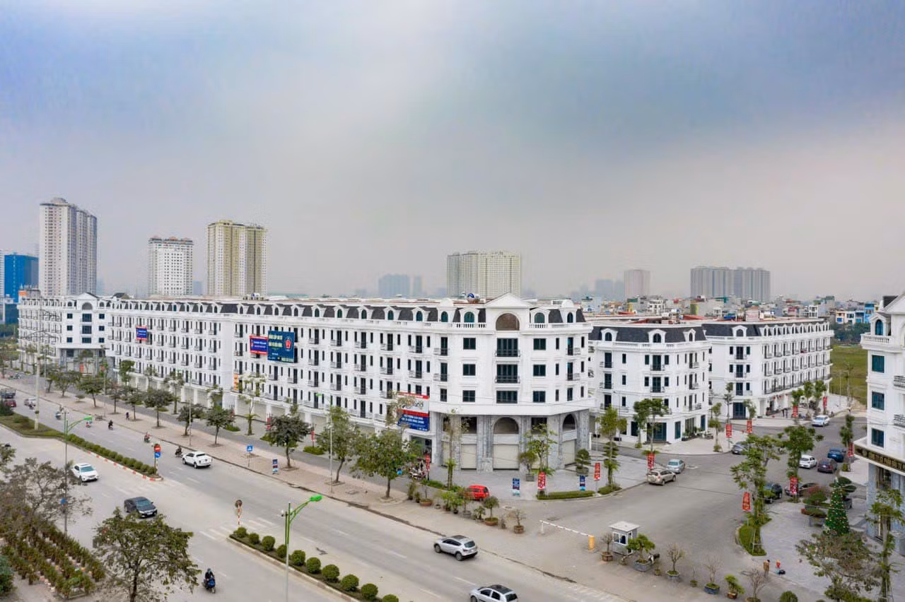 Thị trường bất động sản đón sắp đón dòng tiền từ kiều hối.