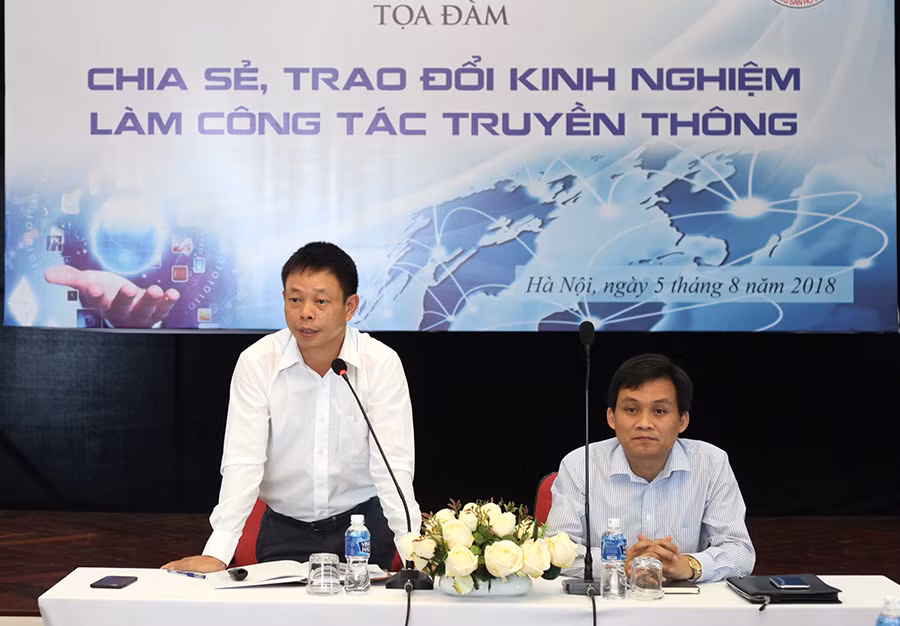 Tiền Phong muốn mỗi bạn đọc là một cộng tác viên ảnh 4