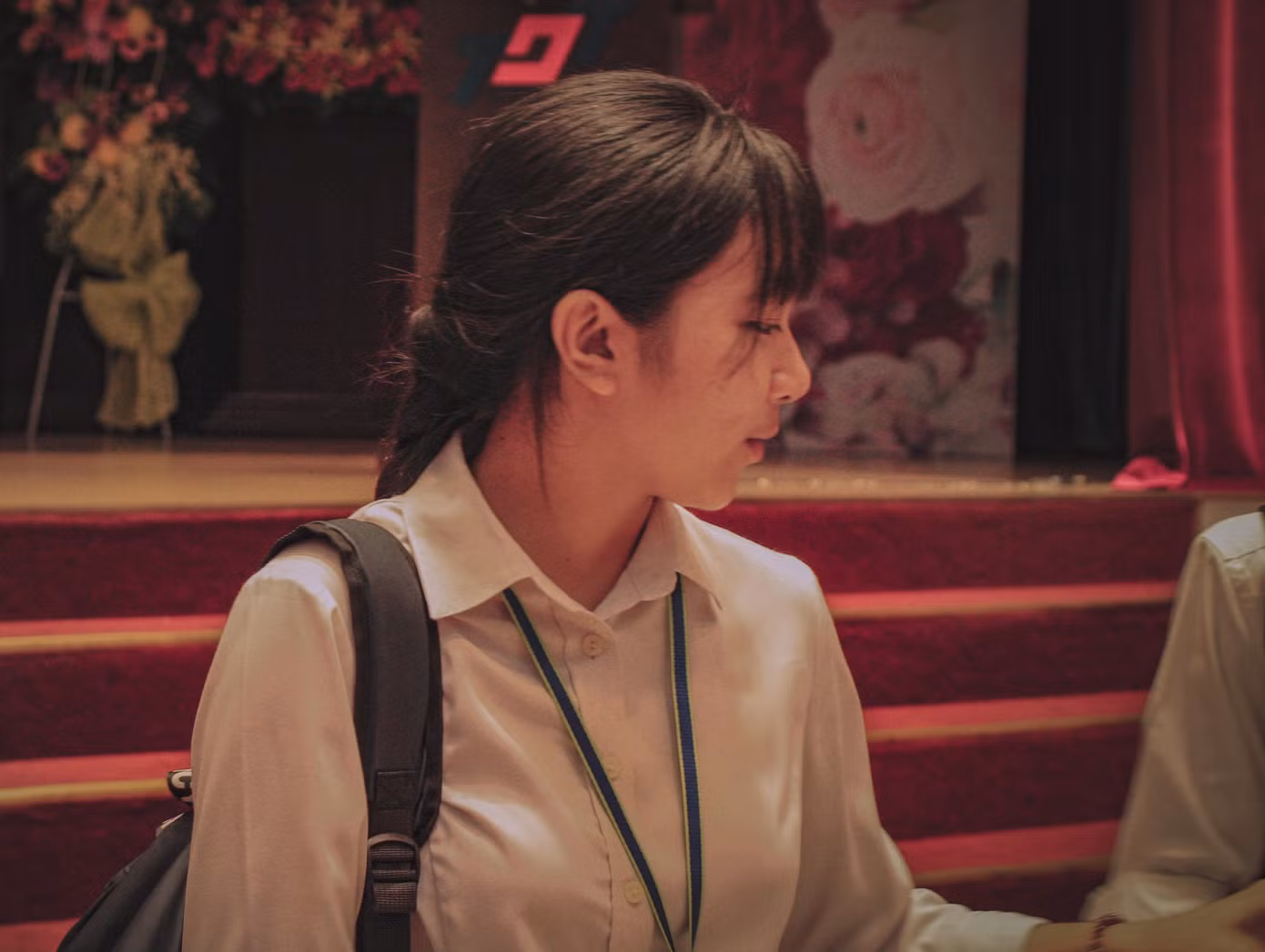 Với tinh thần cầu tiến, Hoa Trang vẫn luôn tích lũy những kiến thức, kinh nghiệm thực tiễn để có thể sớm làm việc và kiếm được thu nhập (Ảnh: NVCC) Với tinh thần cầu tiến, Hoa Trang vẫn luôn tích lũy những kiến thức, kinh nghiệm thực tiễn để có thể sớm làm việc và kiếm được thu nhập (Ảnh: NVCC)