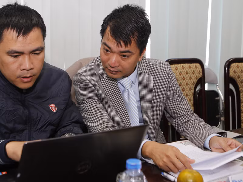 TRỰC TUYẾN: Hiệu quả chiến dịch tiêm phòng Sởi - Rubella ảnh 31