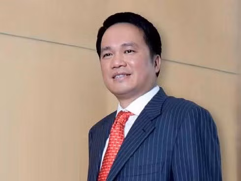 Chân dung 'bộ đôi' tỷ phú USD mới của Việt Nam ảnh 1