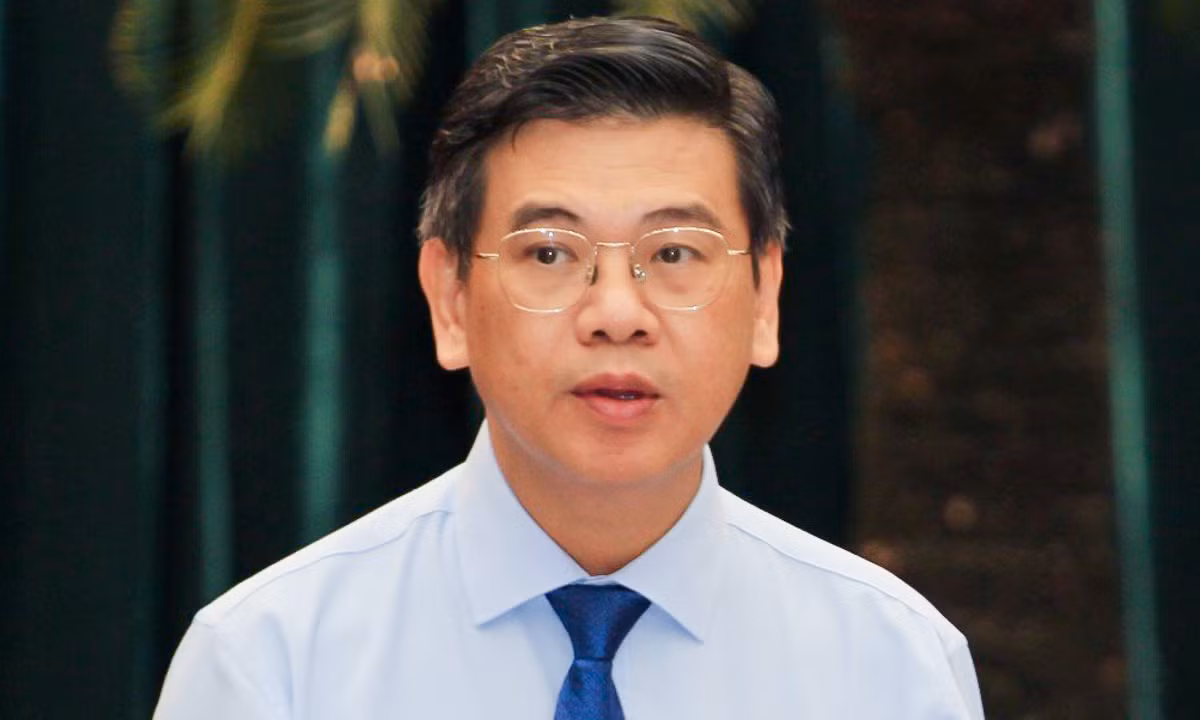 Phó Chủ tịch UBND TPHCM Nguyễn Văn Dũng. Phó Chủ tịch UBND TPHCM Nguyễn Văn Dũng.