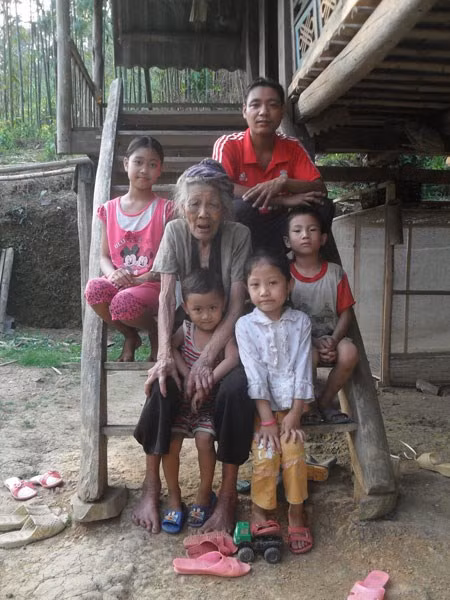 ‘Thung lũng tiên’ và món ăn khiến con người trường thọ ảnh 1