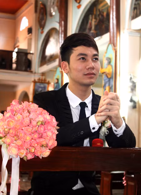 Nguyễn Ngọc An
