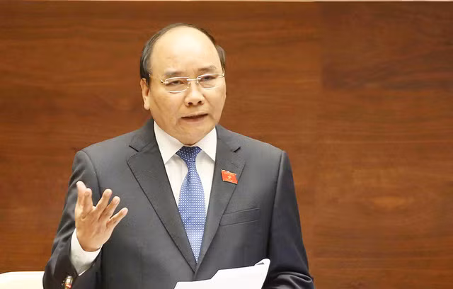 Hôm nay, Quốc hội tiến hành chất vấn và trả lời chất vấn ảnh 2