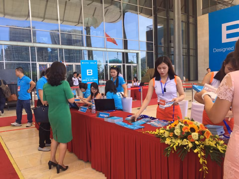 BKAV khẳng định Bphone2 có giá 'chất đến từng đồng' ảnh 4