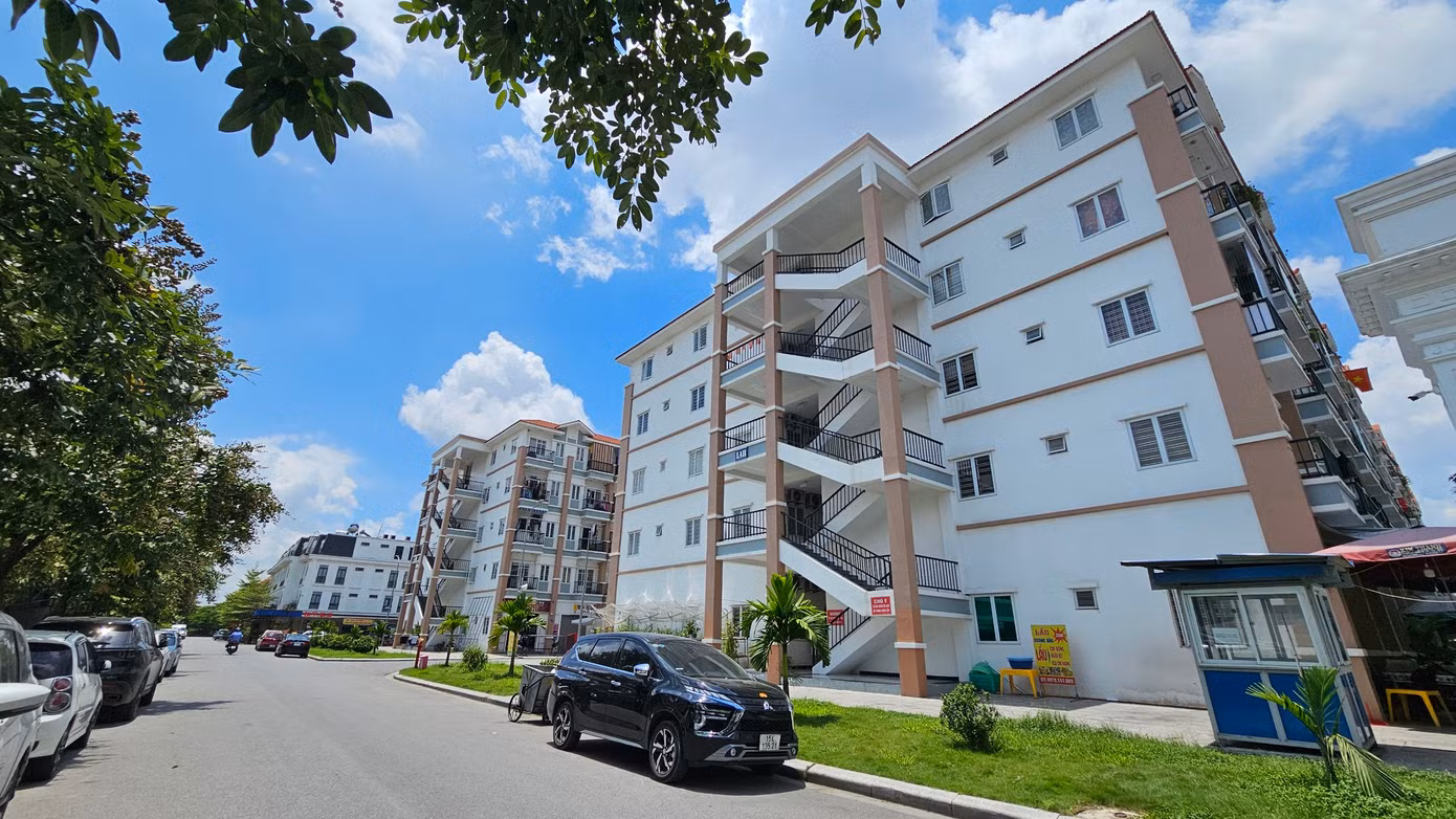Phát triển các mô hình nhà ở phù hợp với nhu cầu và khả năng tài chính của người trẻ.