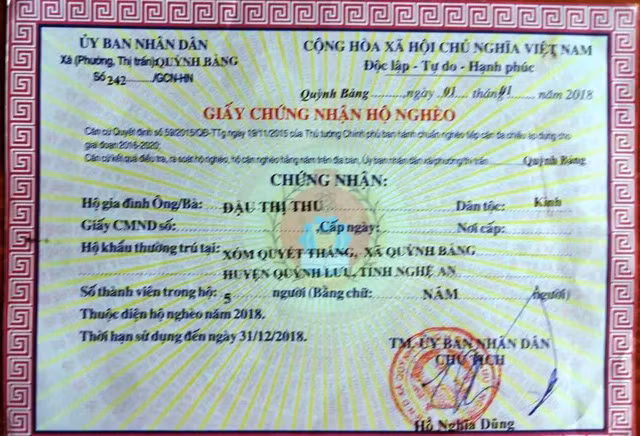 Éo le, nữ sinh mồ côi cha ngậm ngùi nhìn giấy báo nhập học ĐH Y ảnh 8