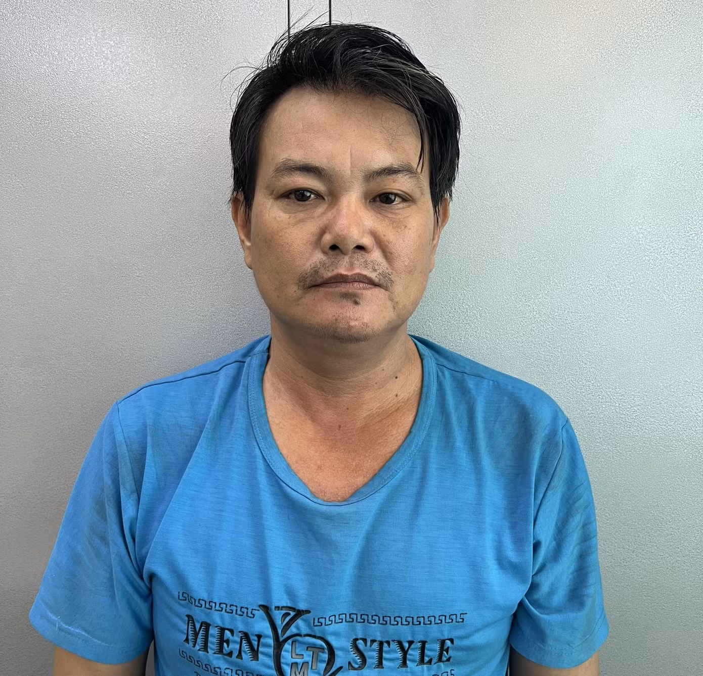 Nguyễn Tấn Kỵ