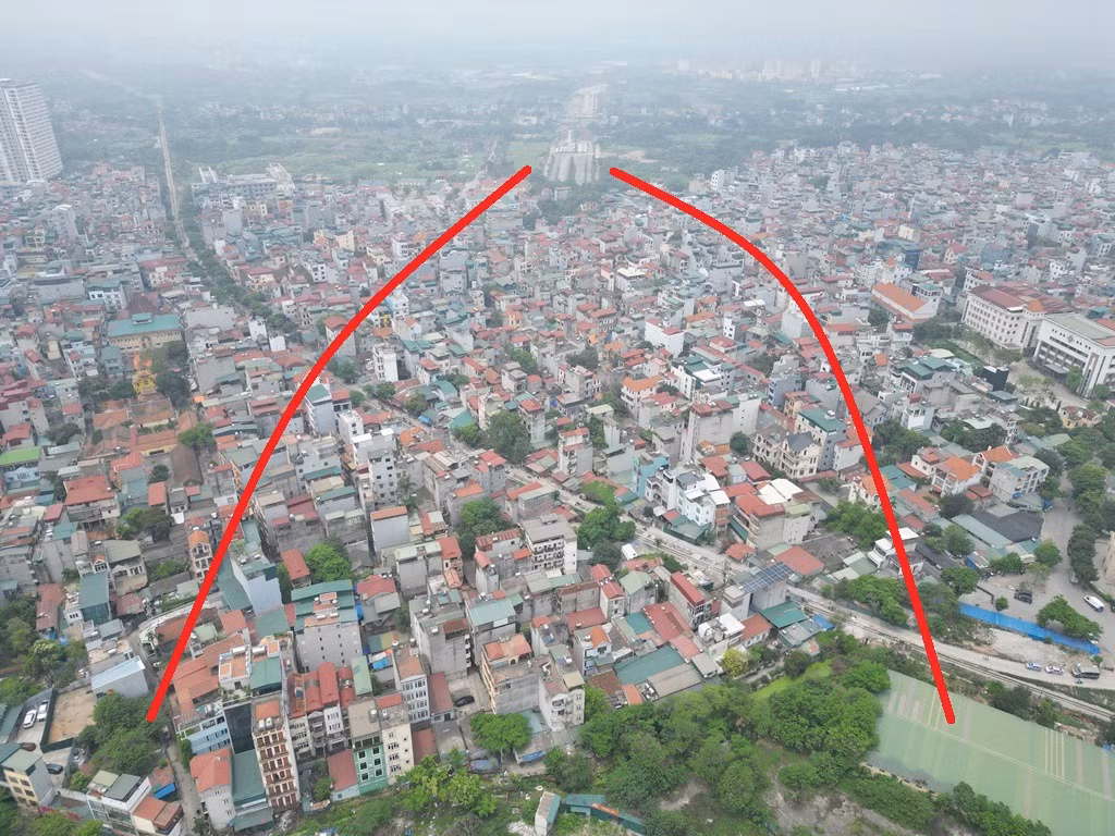 Theo yêu cầu của thành phố Hà Nội, quận Bắc Từ Liêm cần sớm giải phóng mặt bằng các hộ dân còn lại trong quý 3/2025; Ban QLDA đầu tư xây dựng công trình giao thông thành phố (chủ đầu tư), cần hoàn thiện hồ sơ thực hiện dự án, khởi công vào dịp cuối năm nay (quý IV), thi công và hoàn thành dự án từ năm 2026 đến 2028.
